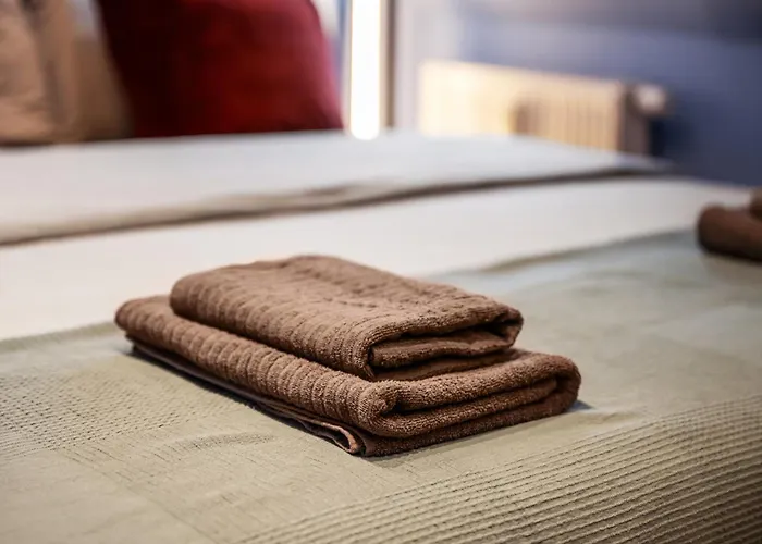 Edler Wohnraum Modernes Vorstadtstudio Mit Emma-bett, Garten & Kaffeevollautomat Apartment Zwickau